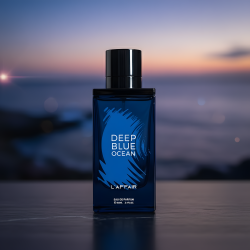 L'Affair Deep Blue Ocean for Men 100 ml